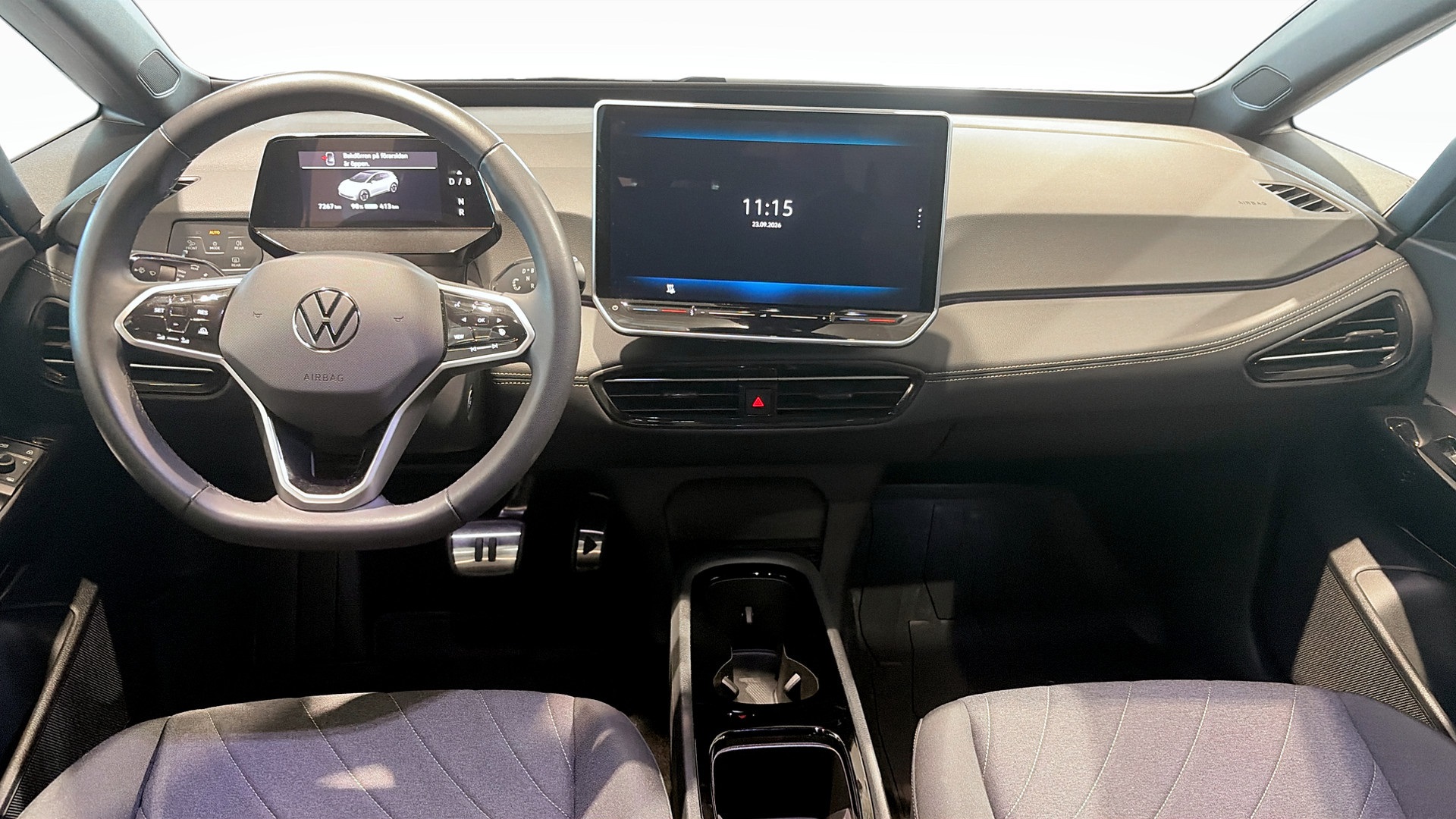 Volkswagen ID.3 RWH77Y
