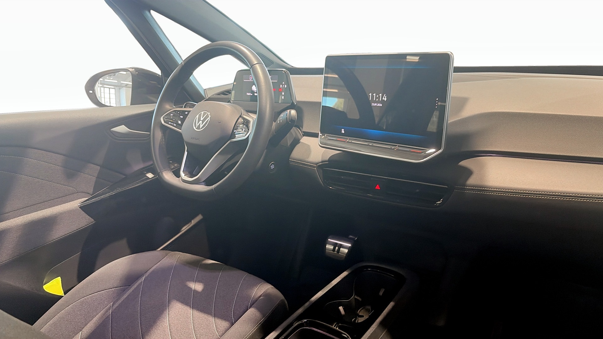 Volkswagen ID.3 RWH77Y