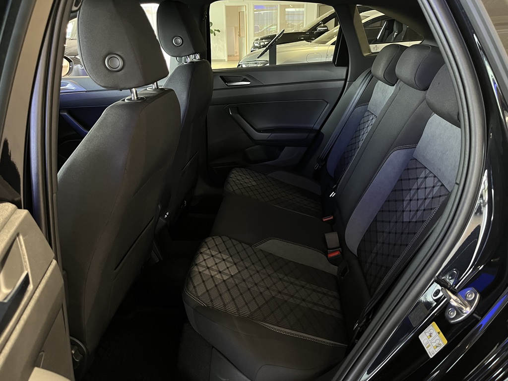 Volkswagen Taigo RWH78A