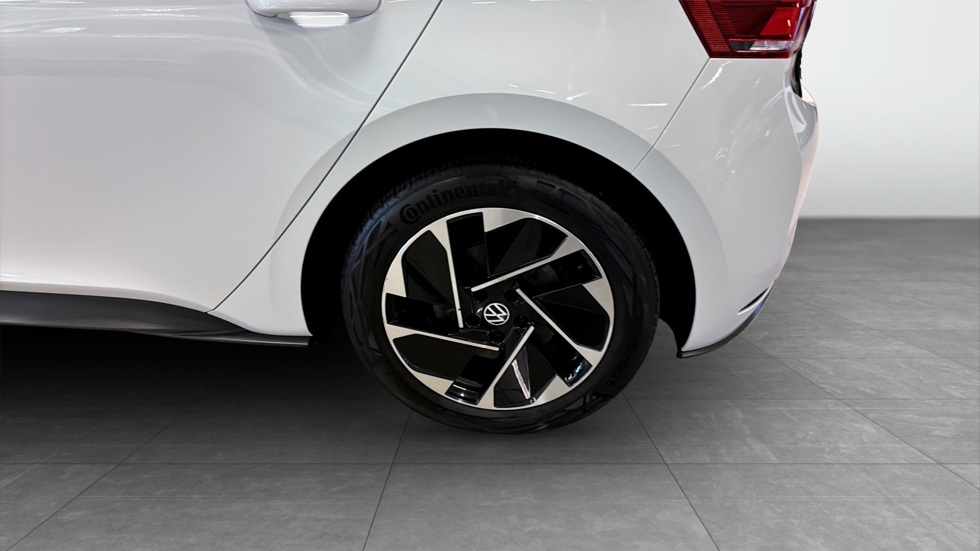 Volkswagen ID.3 RWK76F