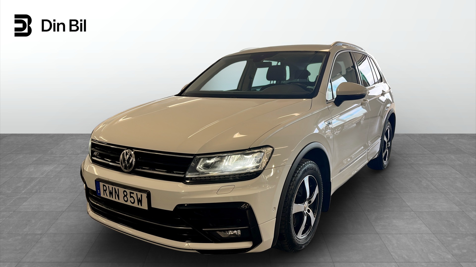 Bild för bil RWN85W