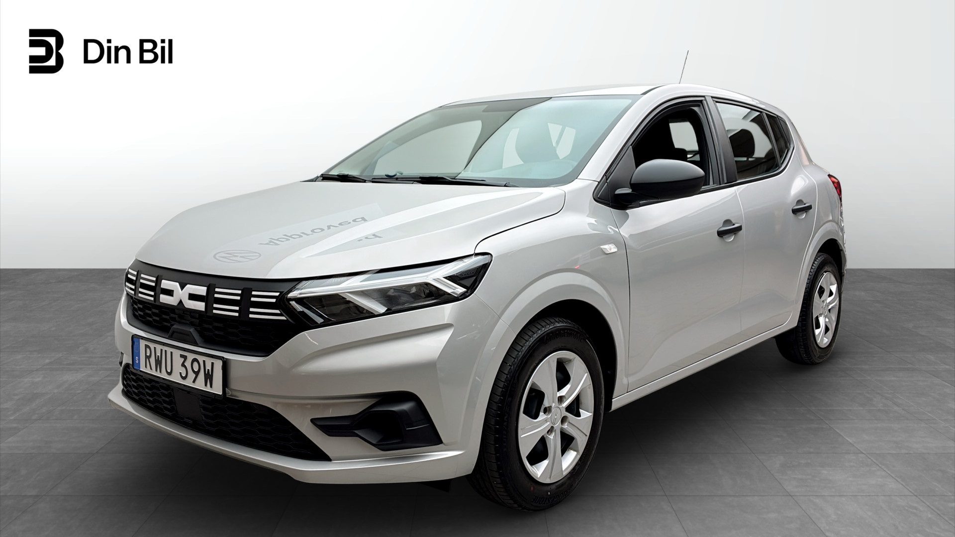 Dacia Sandero 2023