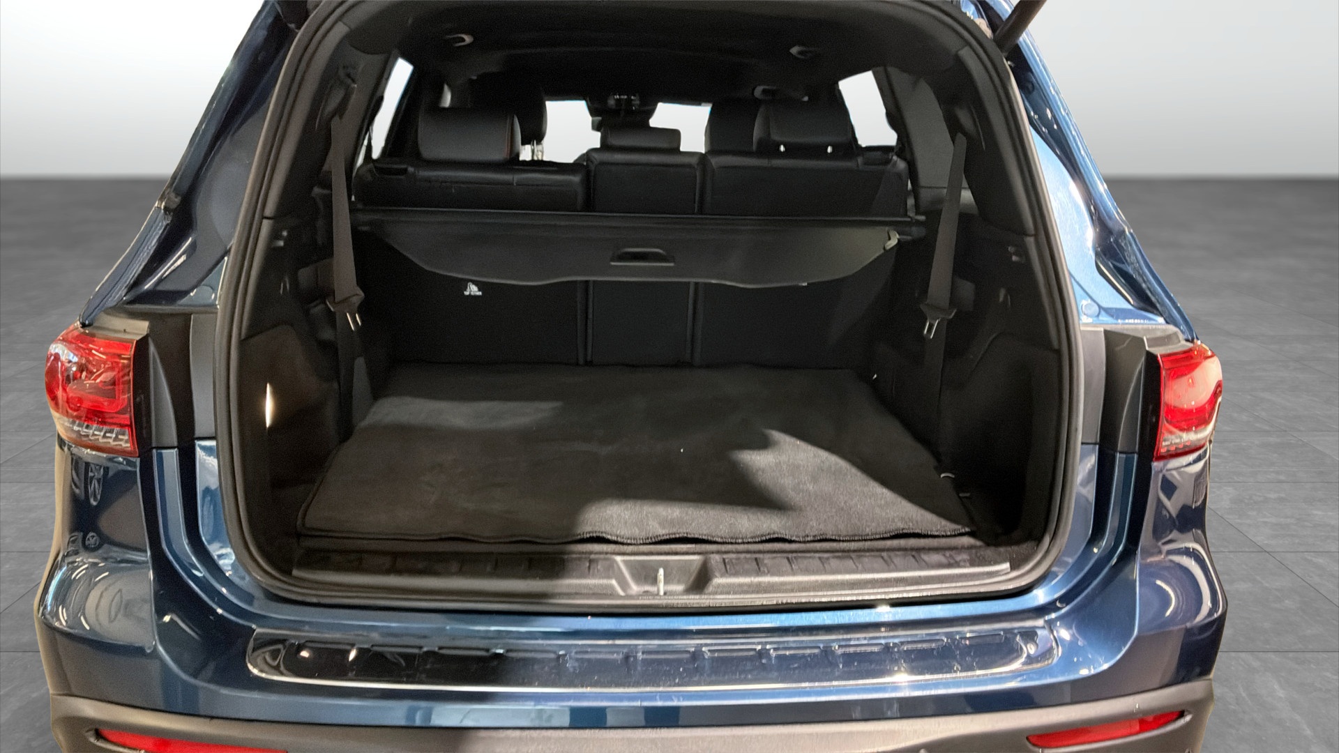 Mercedes EQB 350 RWX85J