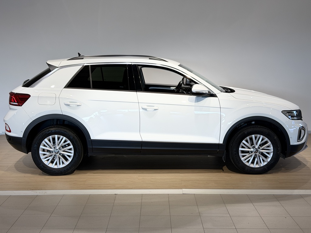 Volkswagen T-Roc RXB15W