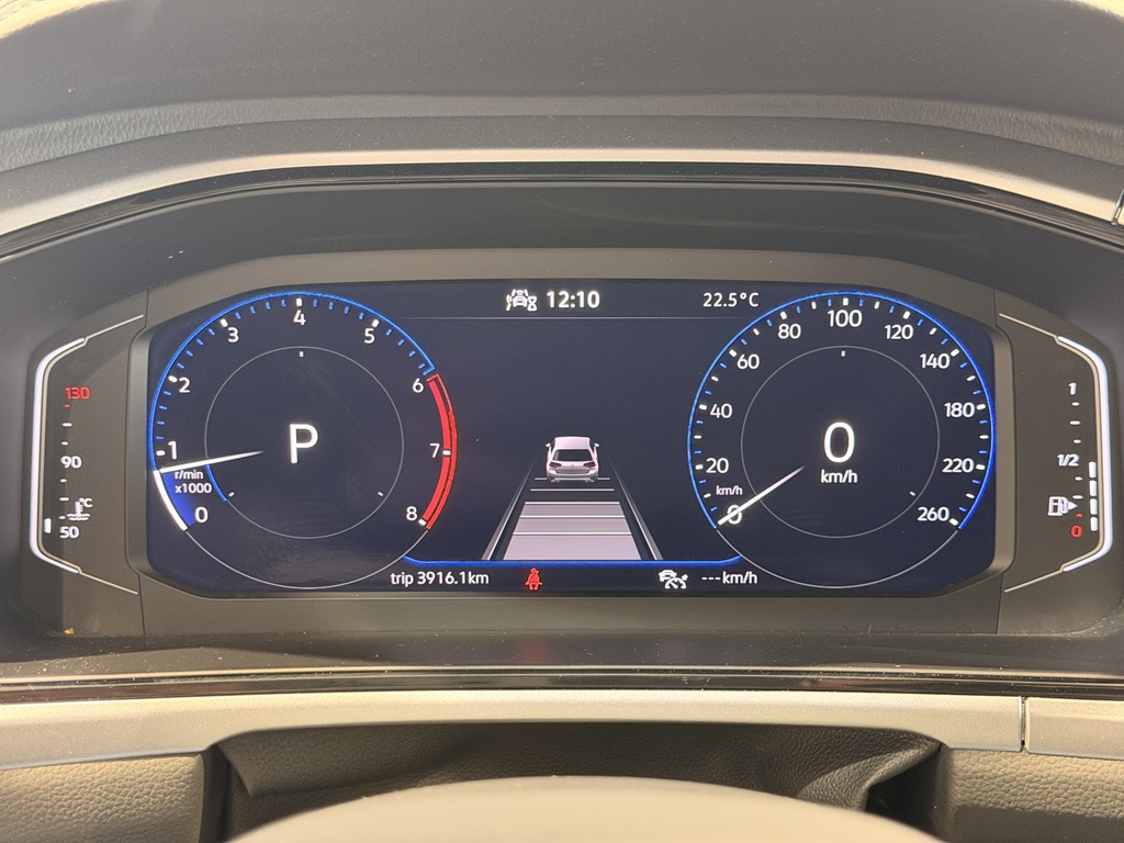 Volkswagen T-Roc RXB15W