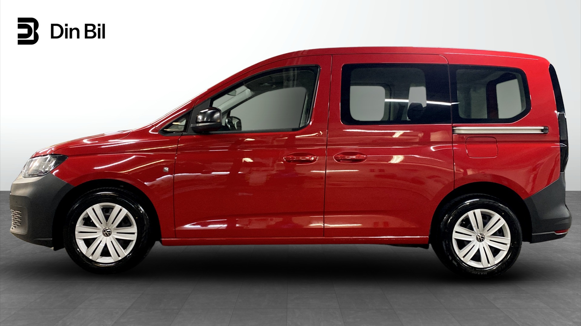Volkswagen Caddy RXC93K