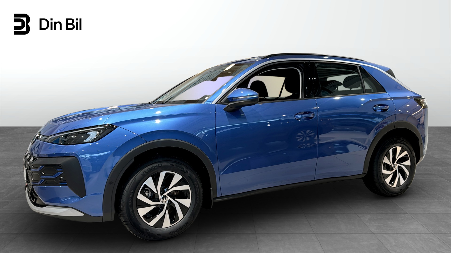 Volkswagen T-Roc RXH77F