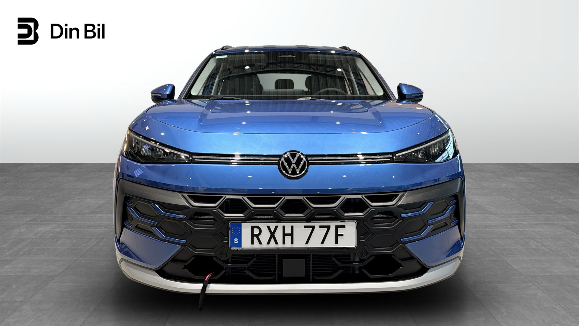 Volkswagen T-Roc RXH77F