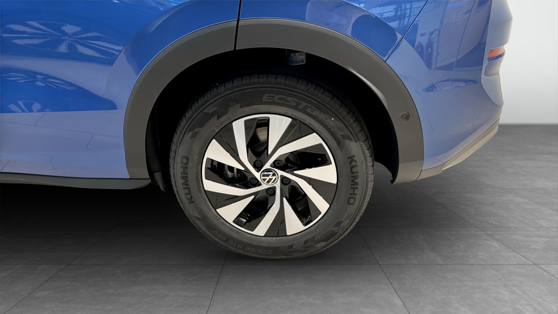 Volkswagen T-Roc RXH77F