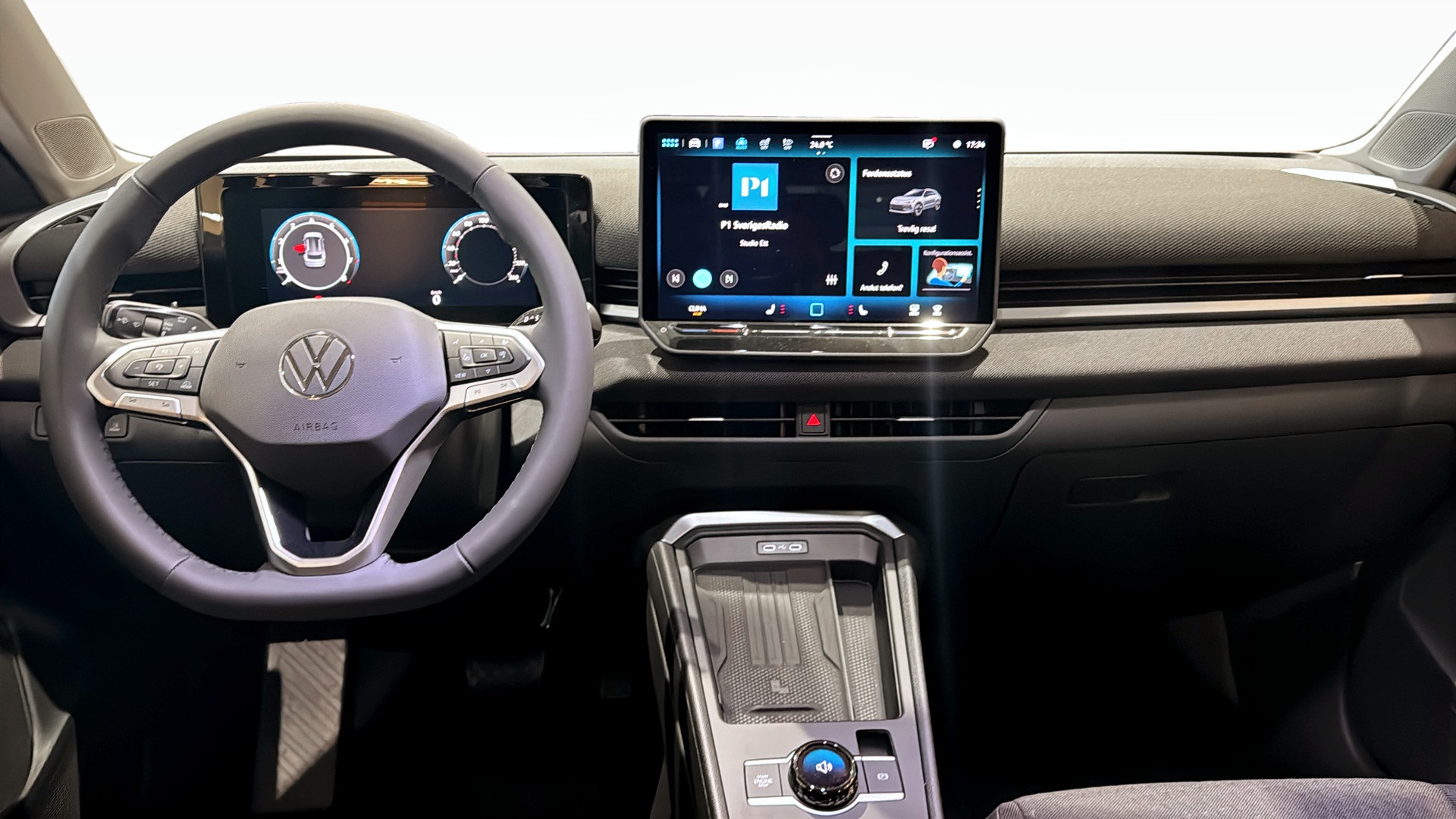 Volkswagen T-Roc RXH77F