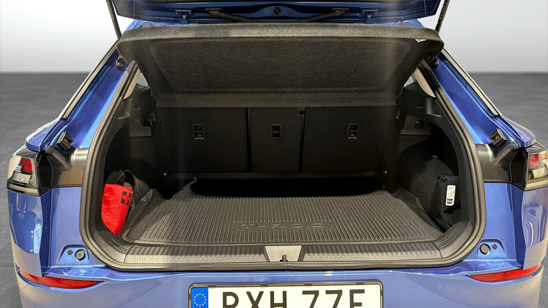 Volkswagen T-Roc RXH77F