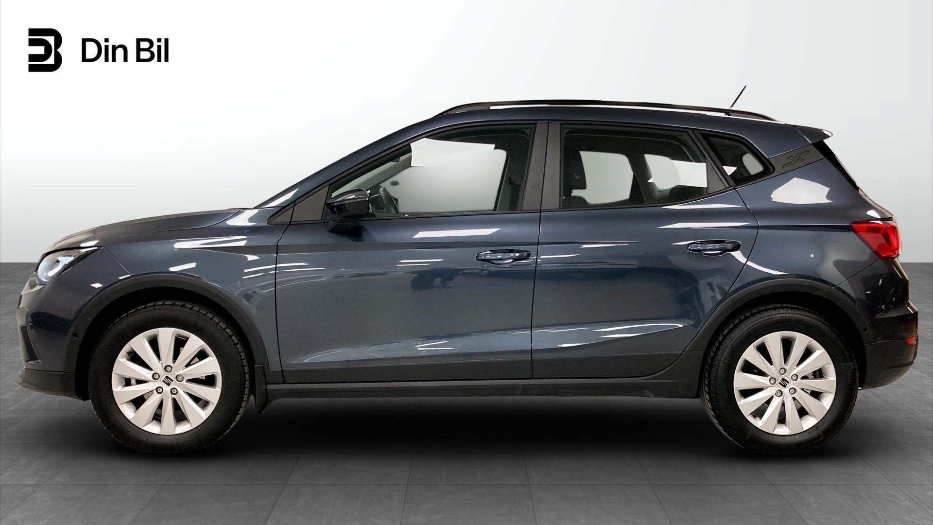 SEAT Arona RXJ57B