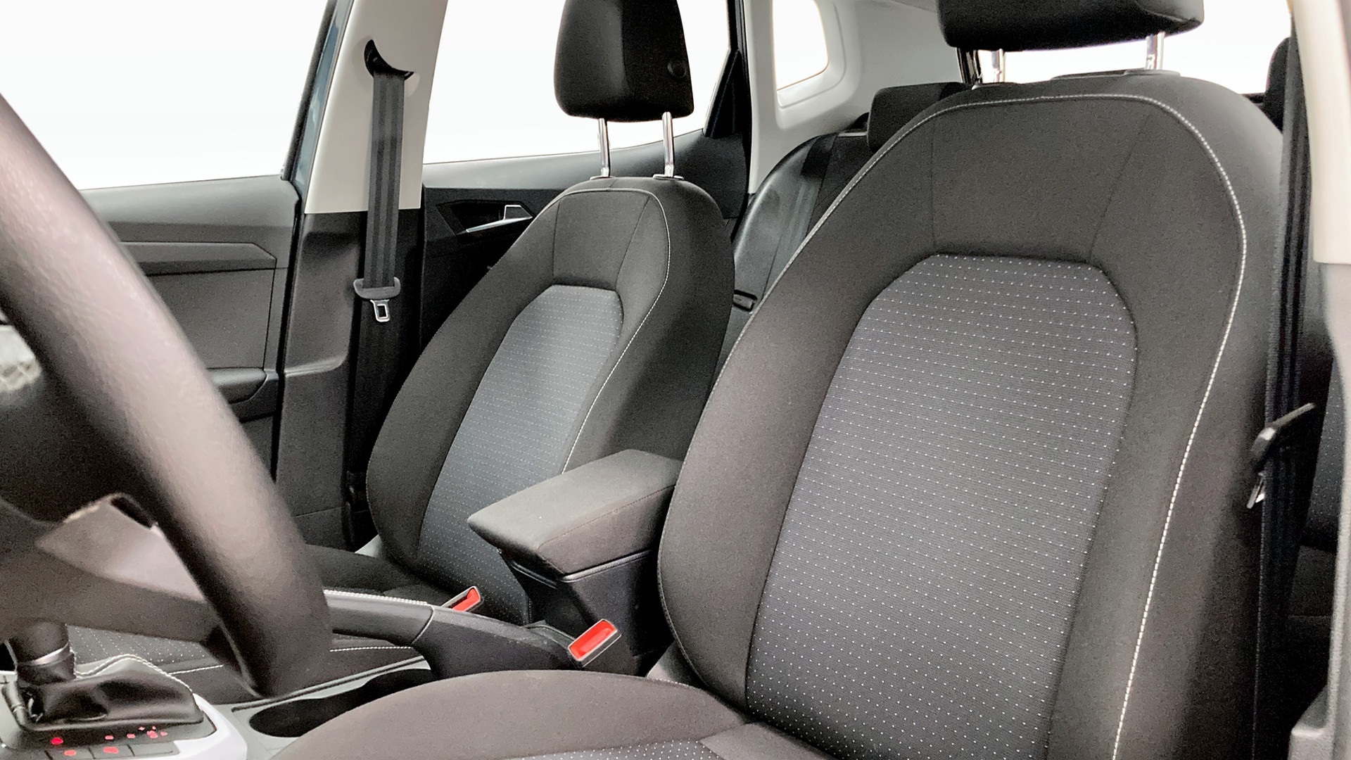 SEAT Arona RXJ57B