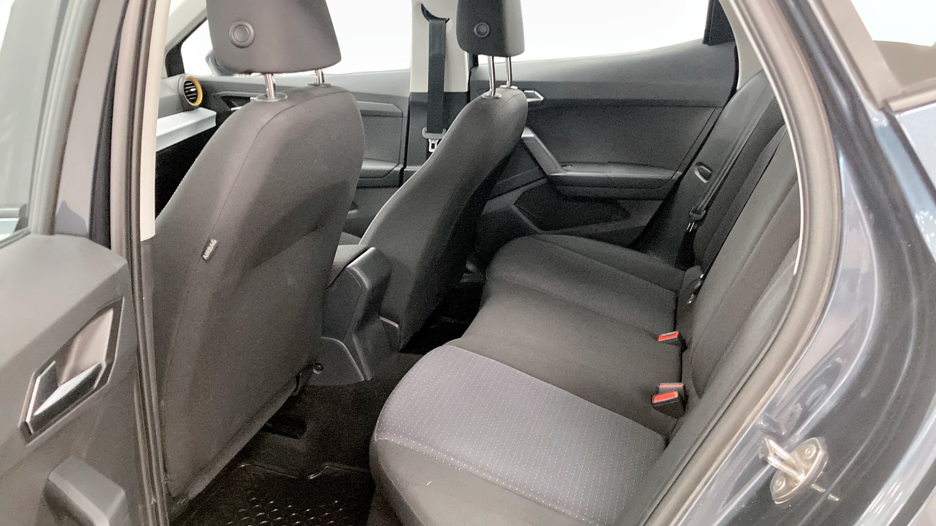 SEAT Arona RXJ57B