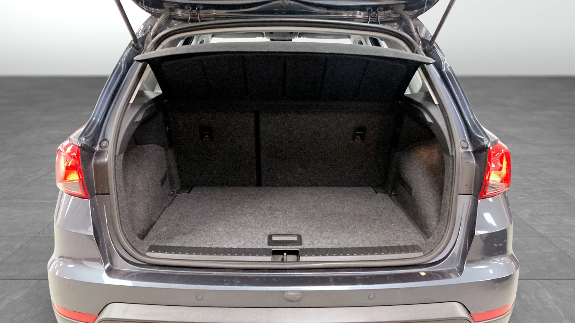 SEAT Arona RXJ57B