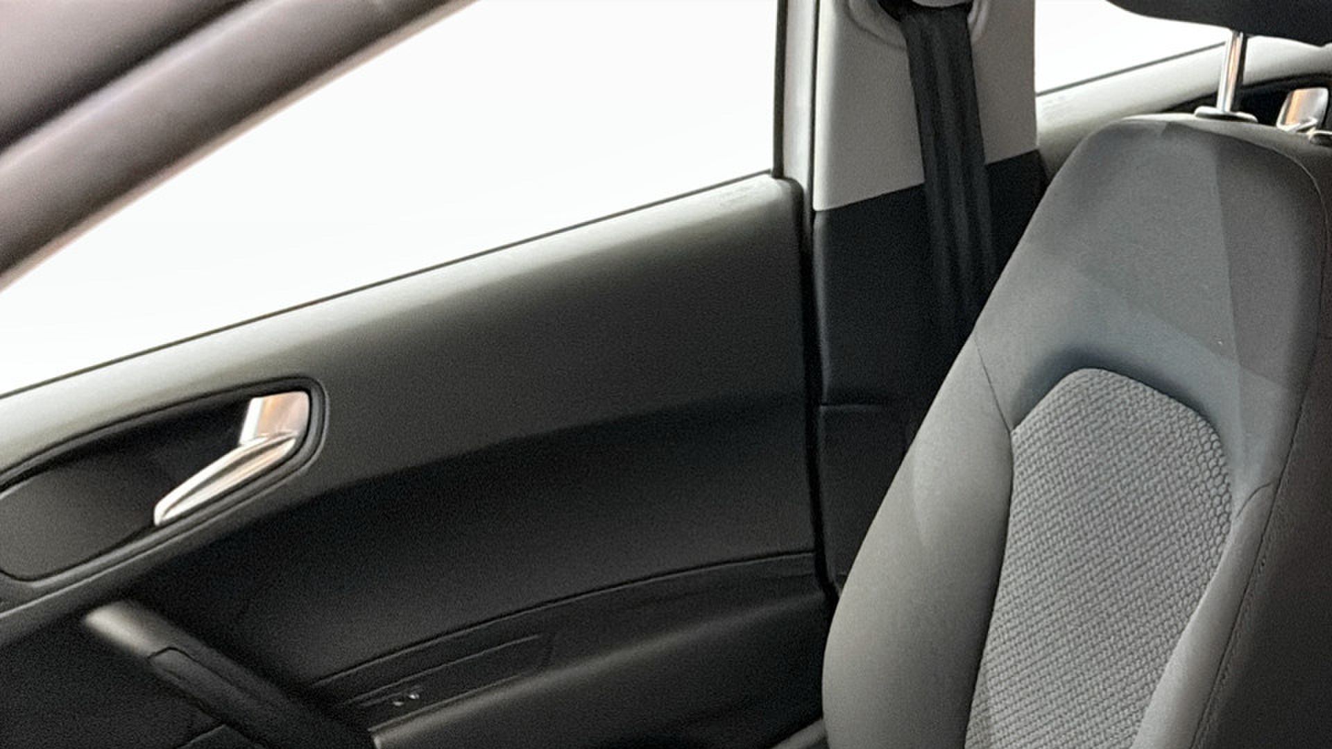 Audi A1 Sportback RXK464