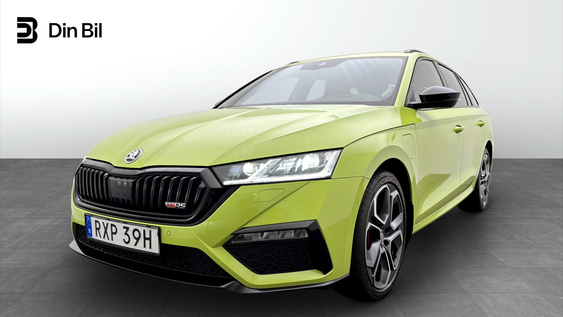 Bild för bil RXP39H