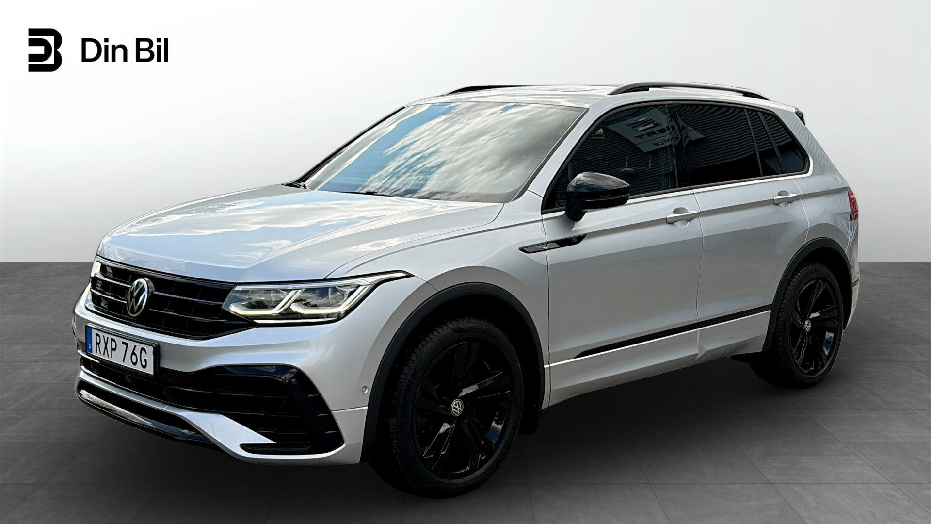 Bild för bil RXP76G