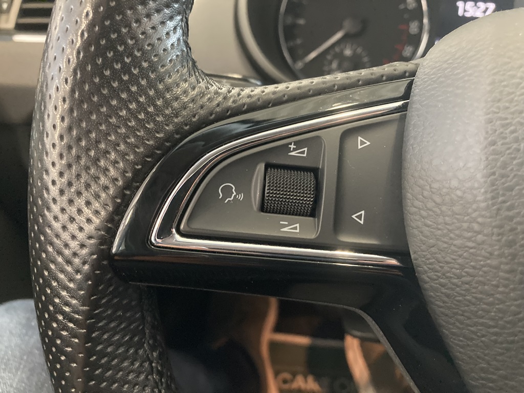 Skoda Octavia Combi RXT810