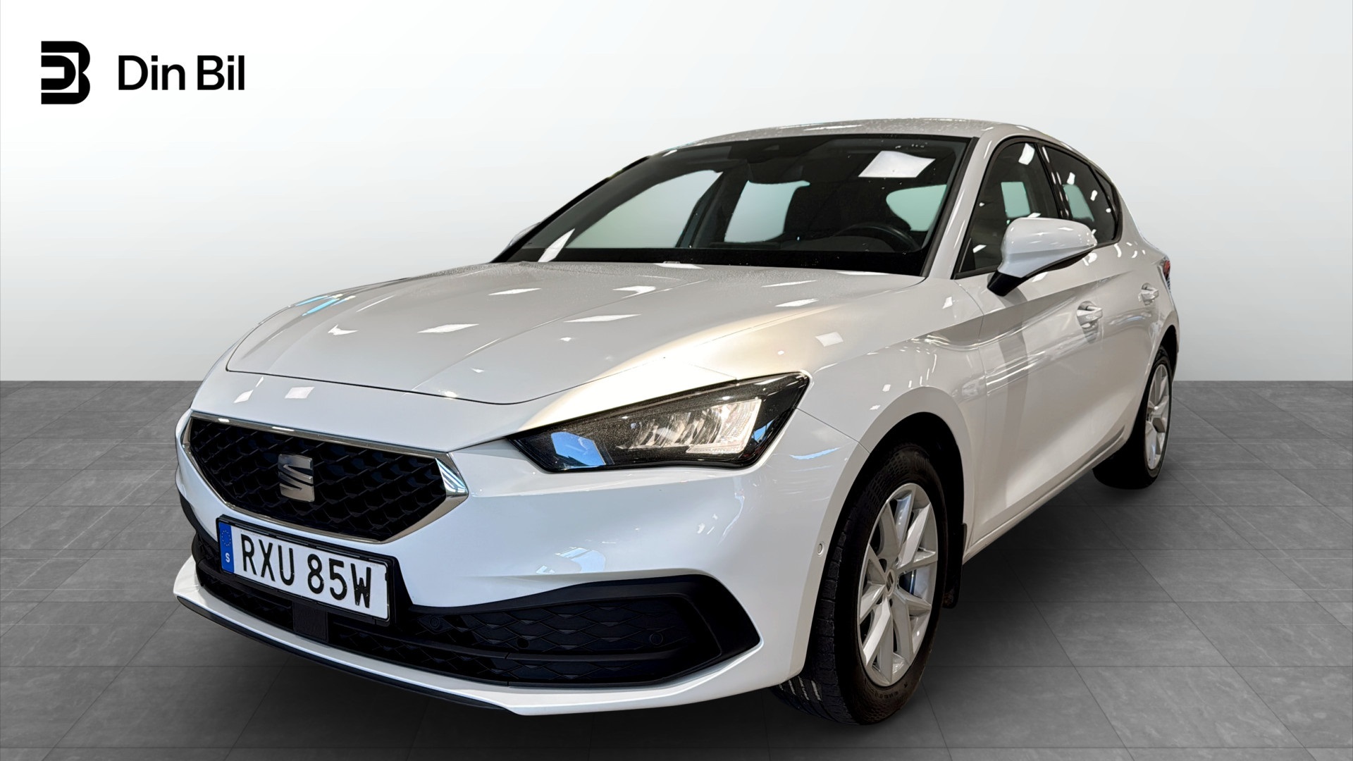 Bild för bil RXU85W