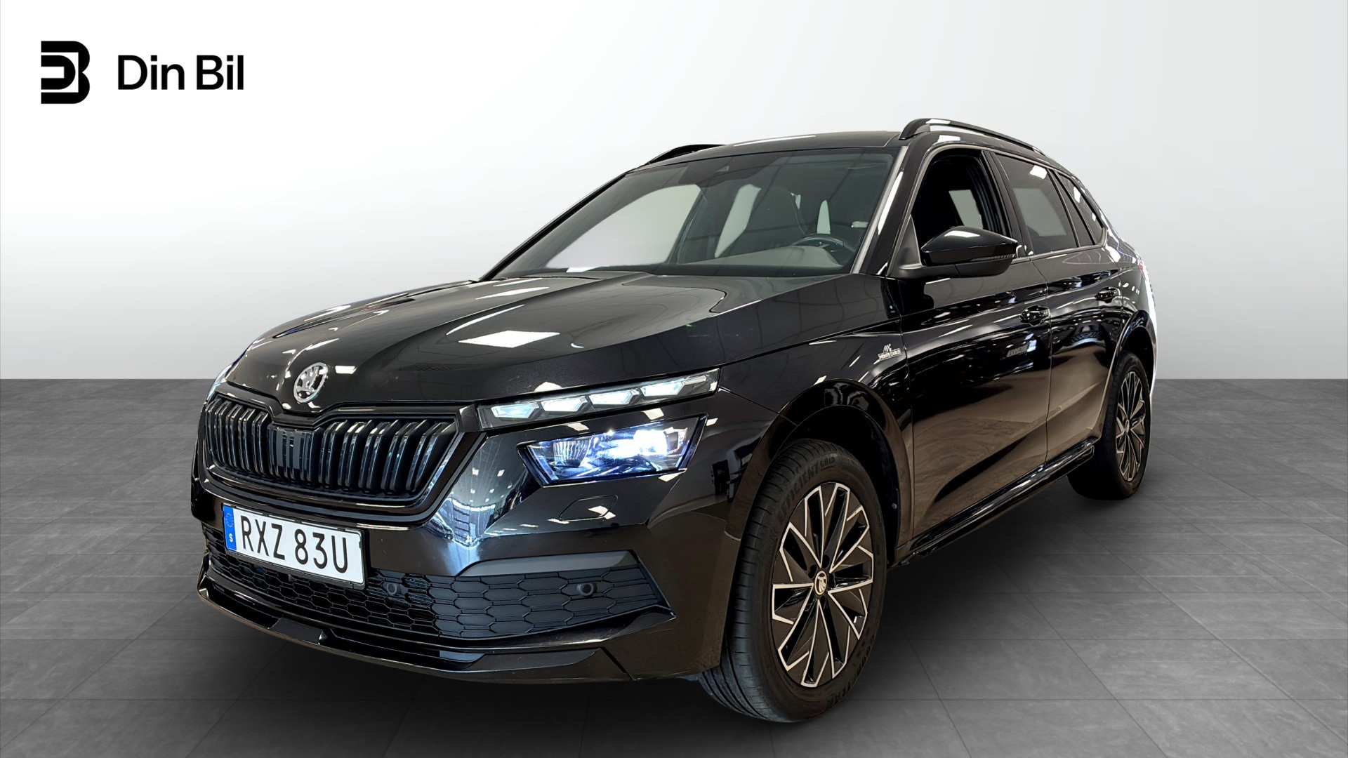 Bild för bil RXZ83U