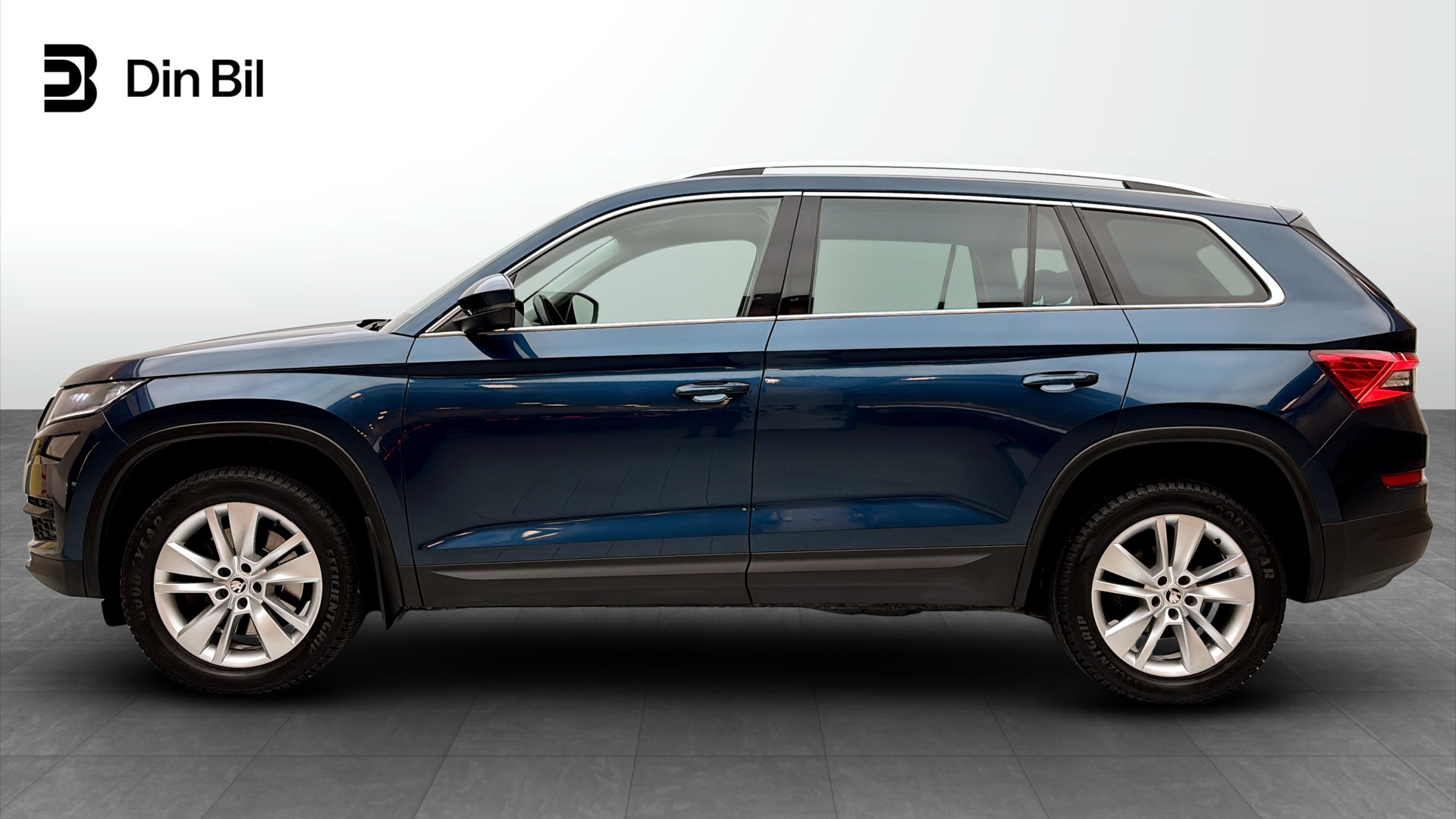 Skoda Kodiaq RYC44J