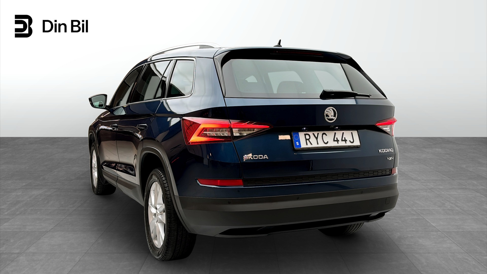 Skoda Kodiaq RYC44J