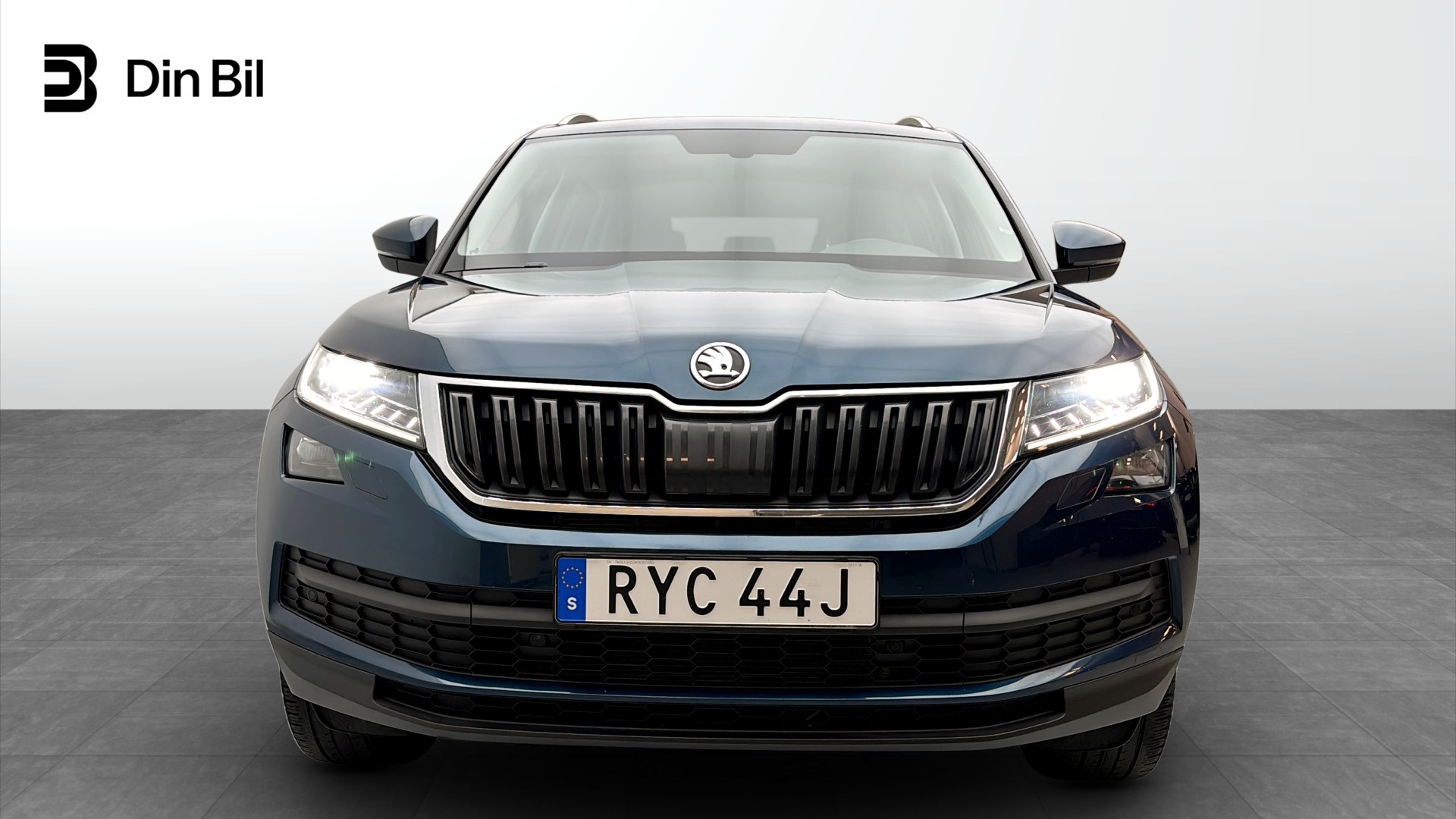 Skoda Kodiaq RYC44J