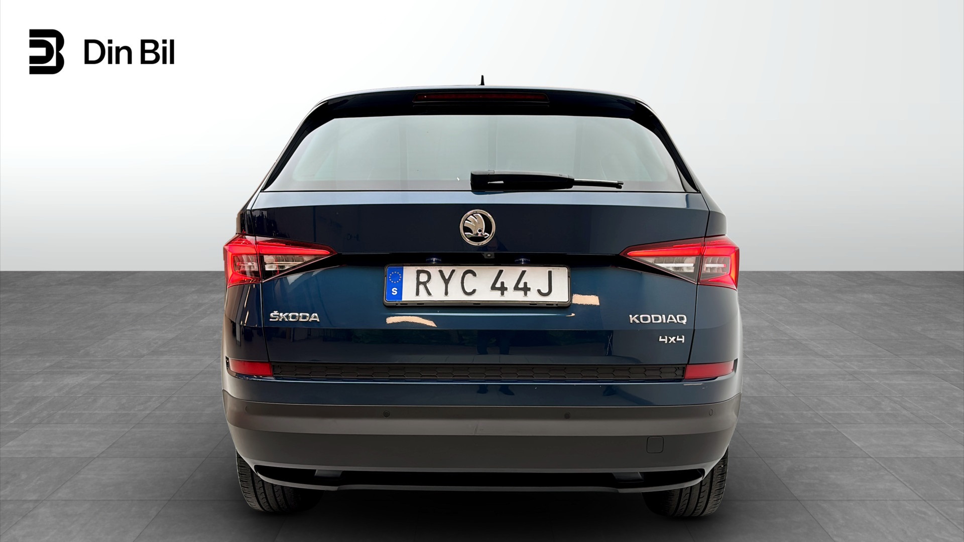Skoda Kodiaq RYC44J