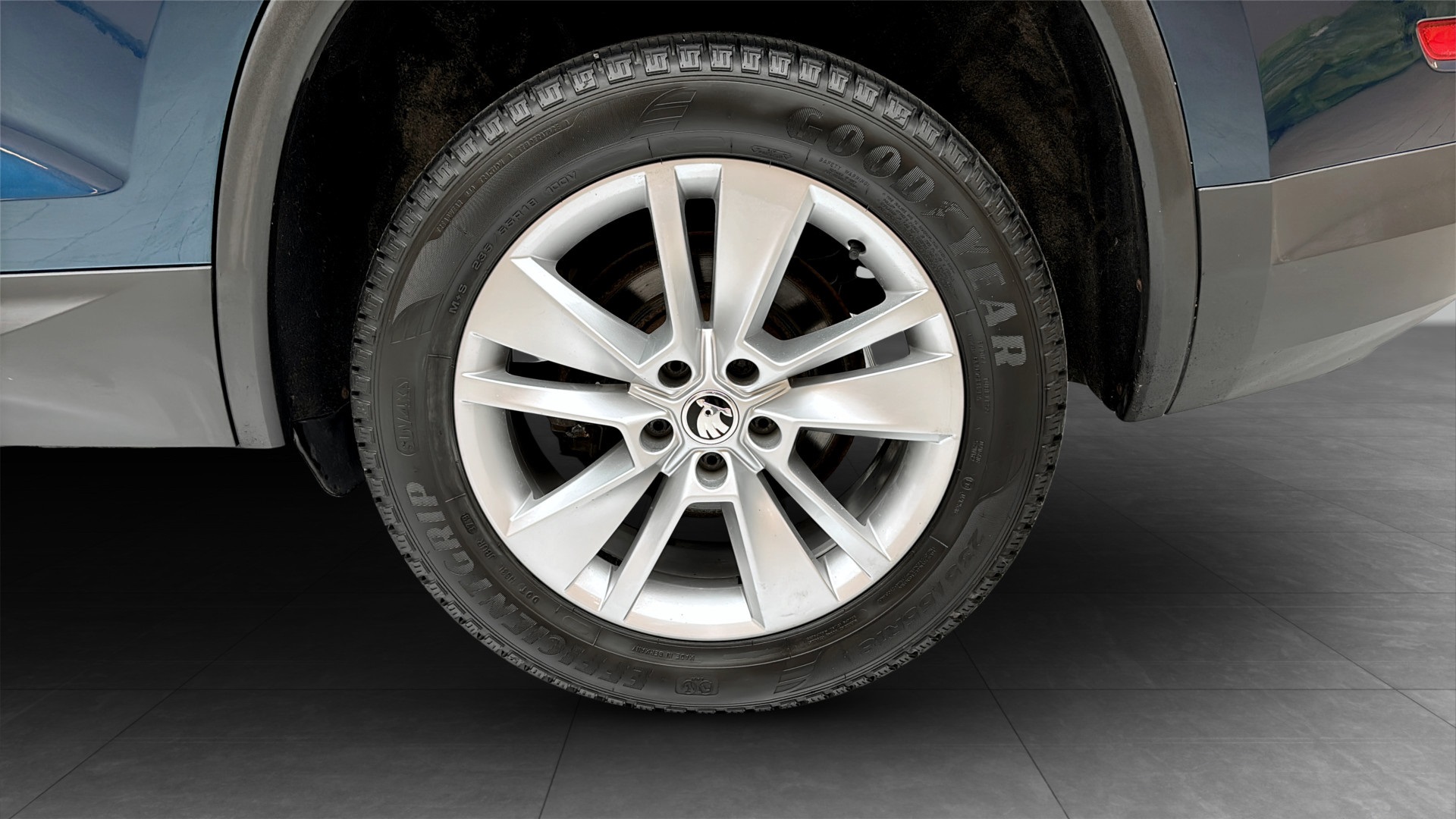 Skoda Kodiaq RYC44J