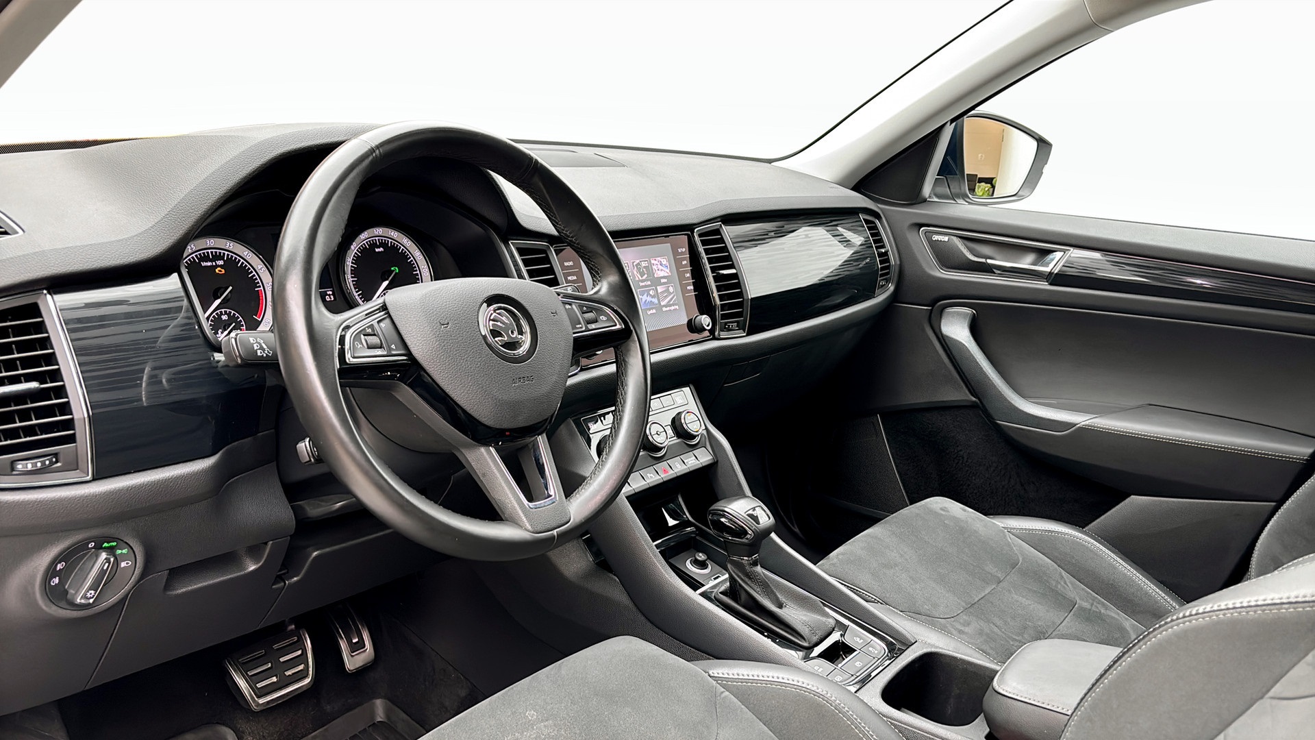 Skoda Kodiaq RYC44J