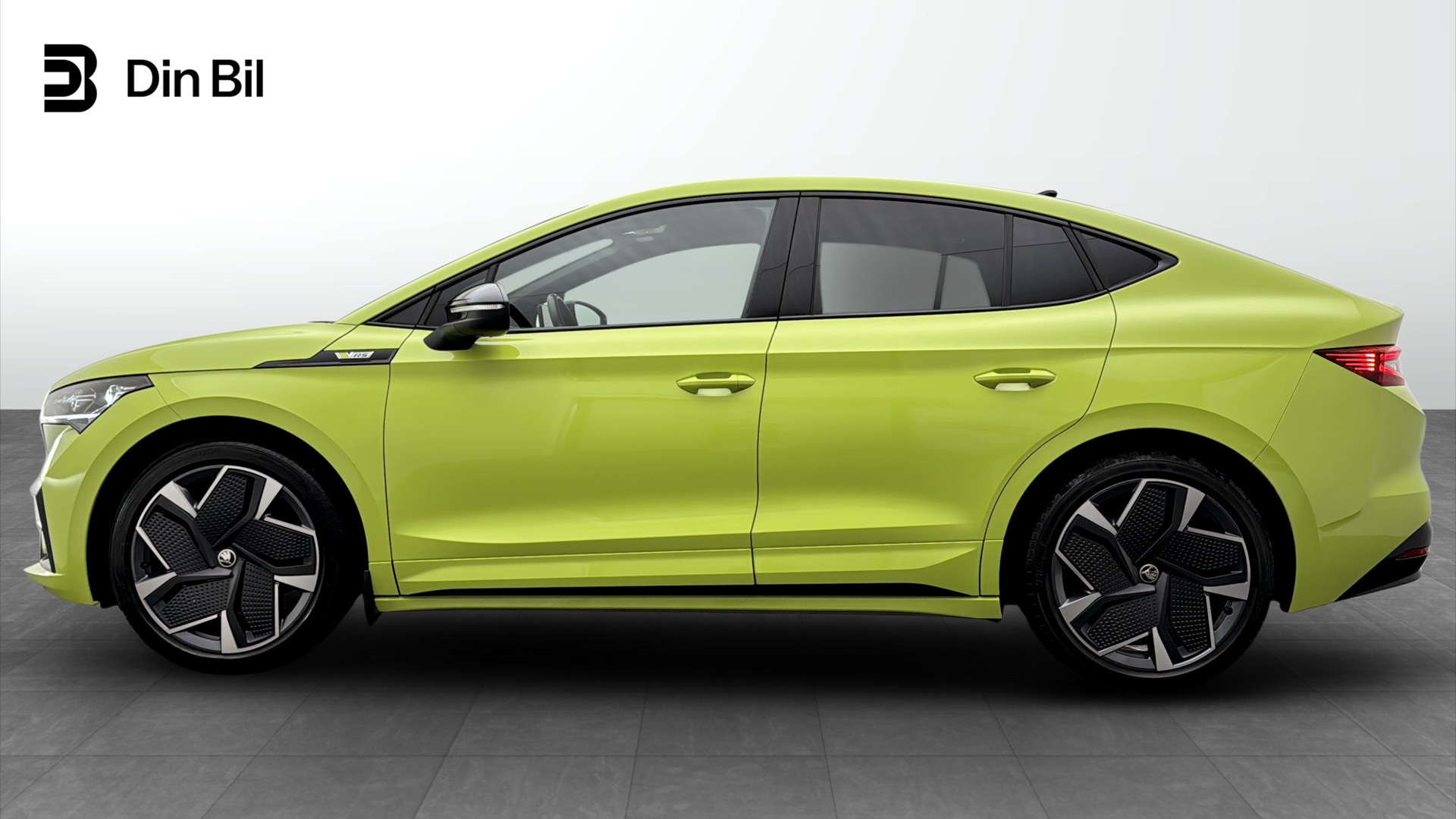 Skoda Enyaq RYJ06H