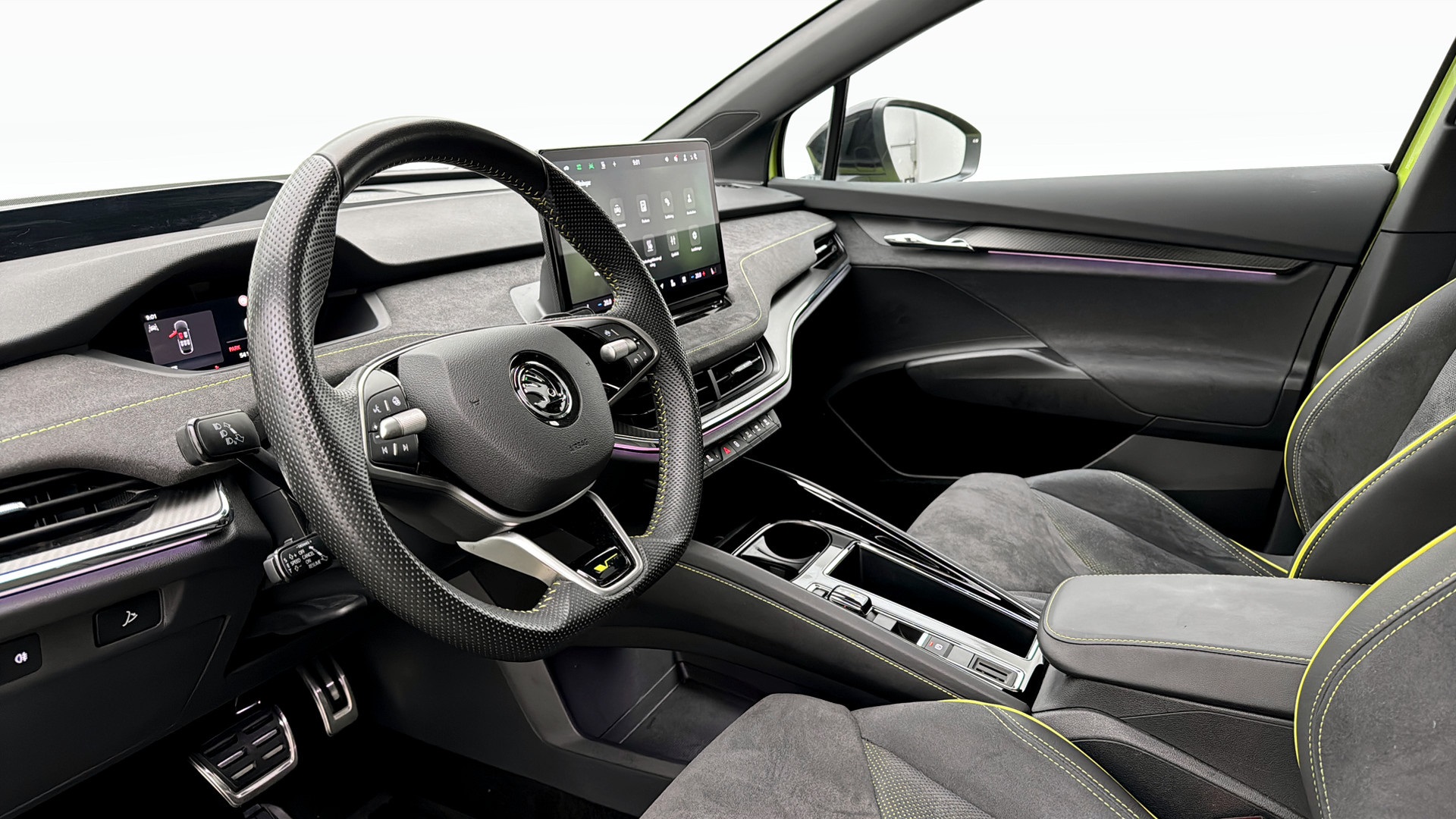 Skoda Enyaq RYJ06H