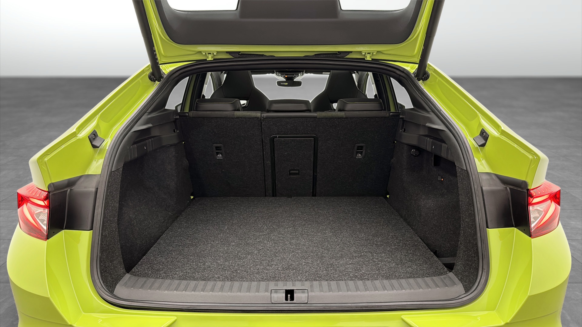 Skoda Enyaq RYJ06H