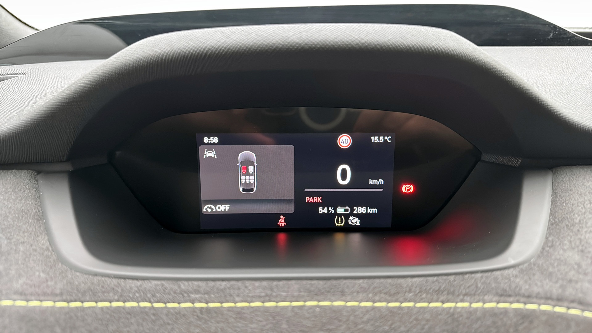 Skoda Enyaq RYJ06H