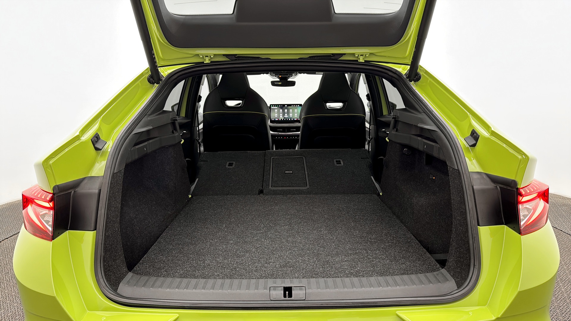 Skoda Enyaq RYJ06H