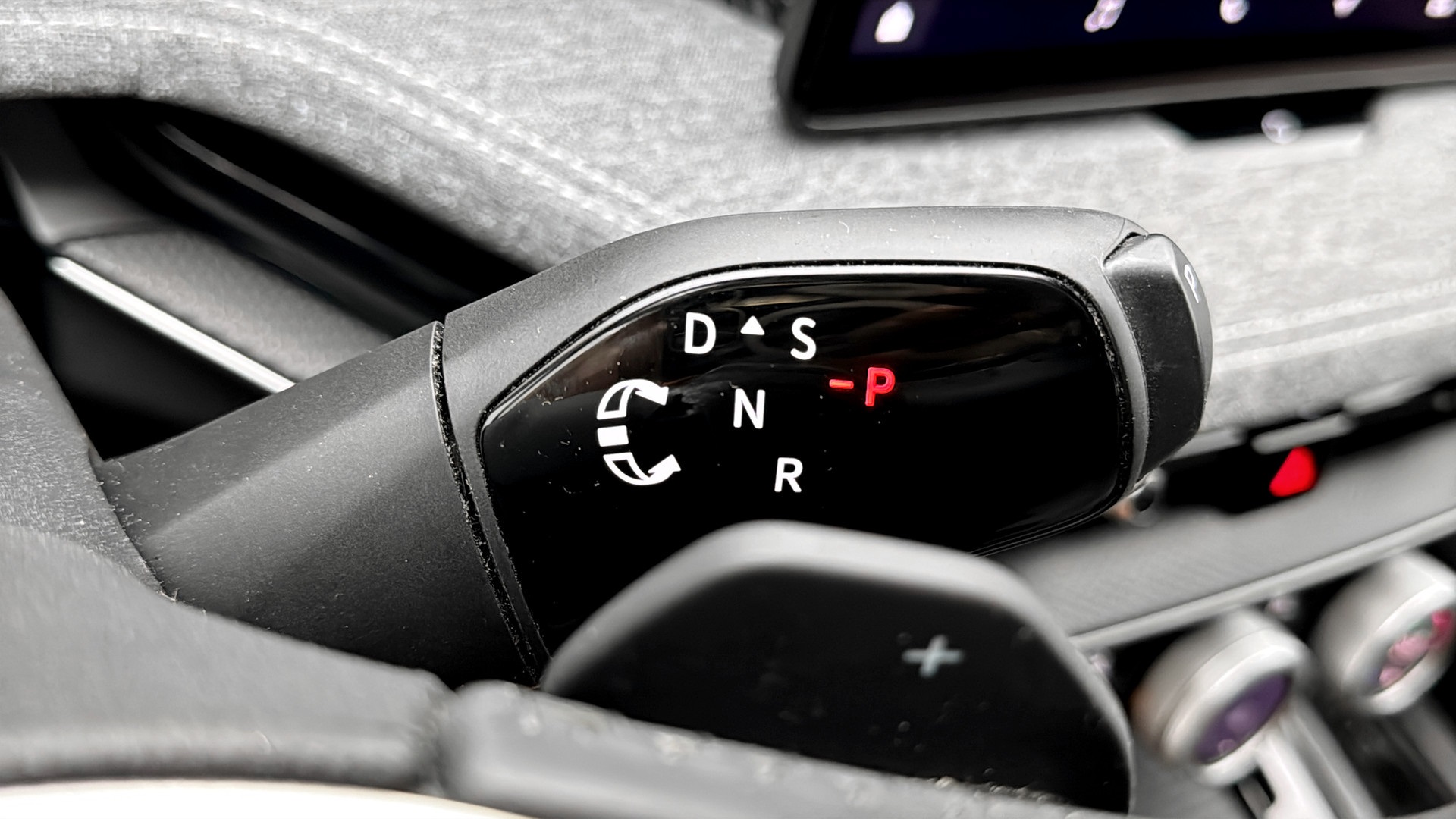 Skoda Superb Combi RYJ40W