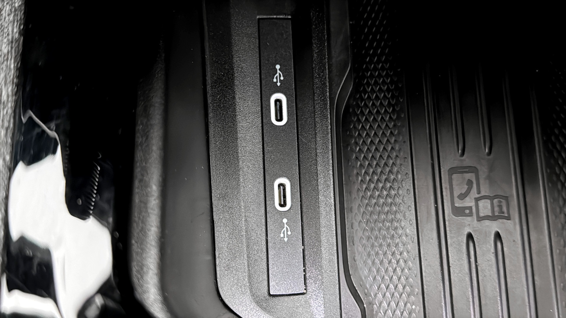 Skoda Superb Combi RYJ40W