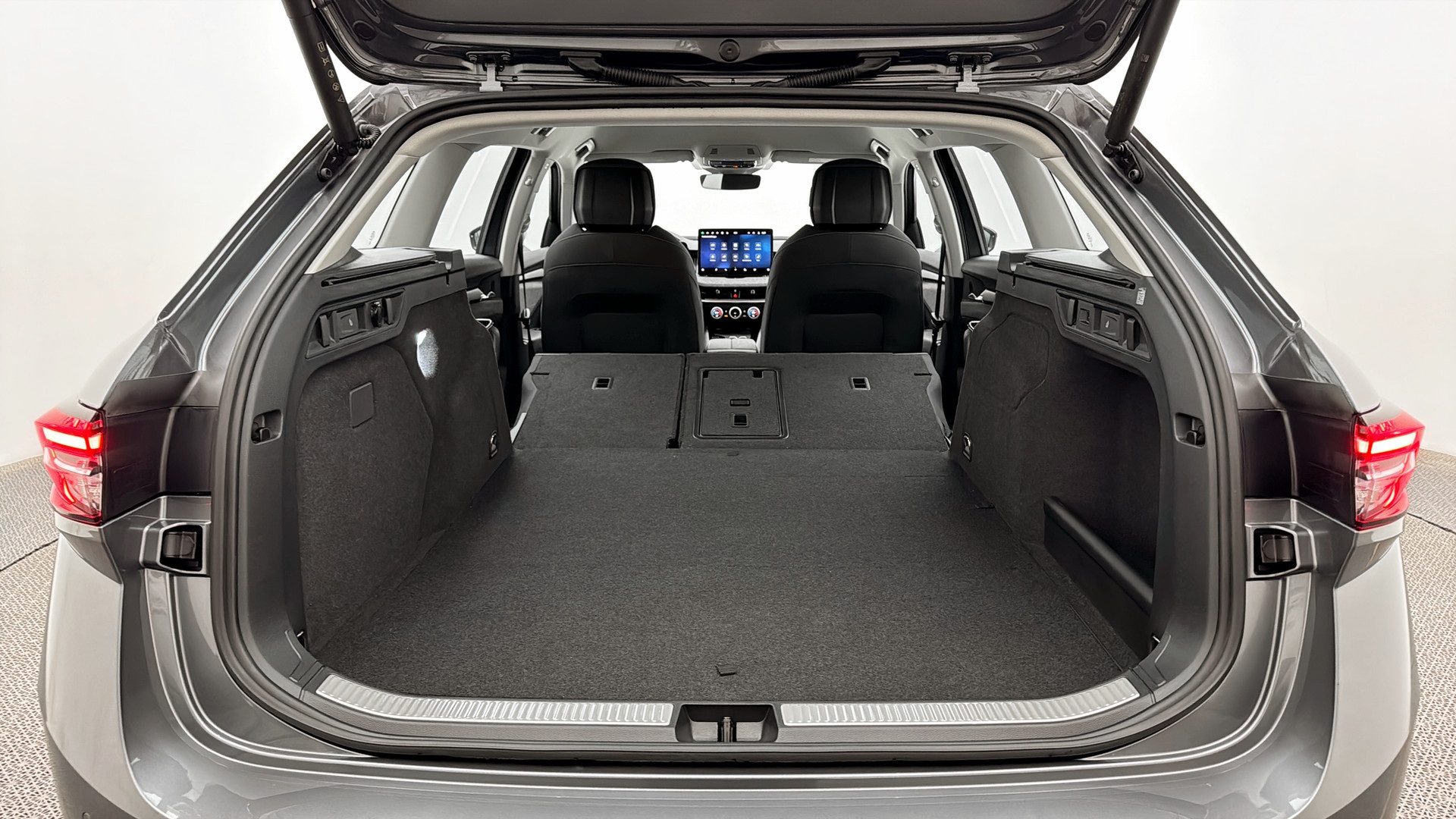 Skoda Superb Combi RYJ40W