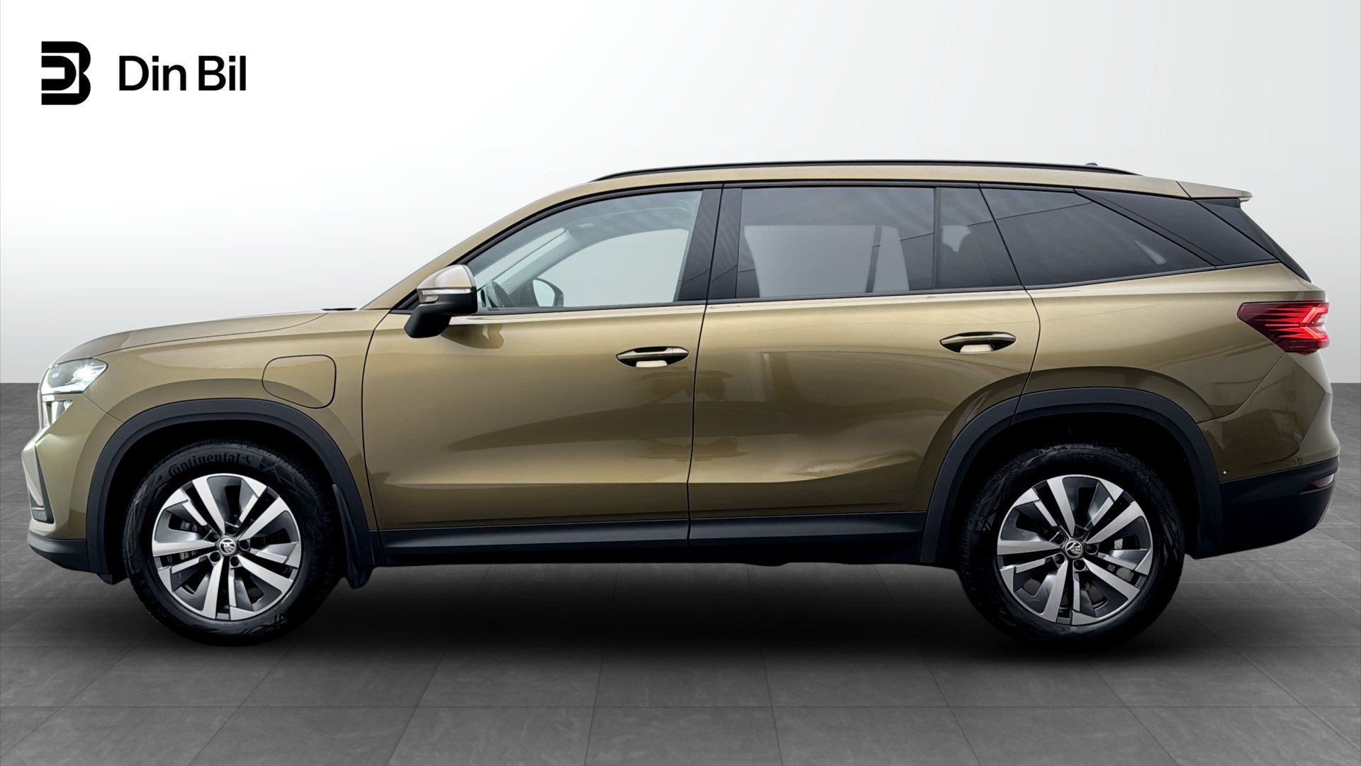 Skoda Kodiaq RYJ57D