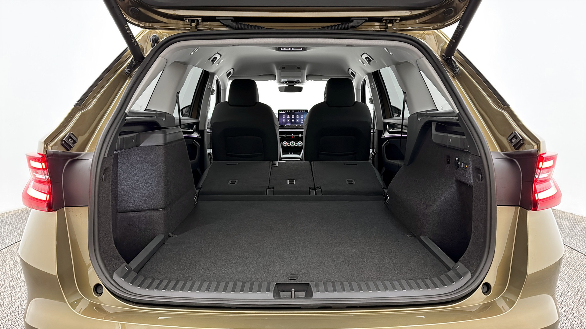 Skoda Kodiaq RYJ57D