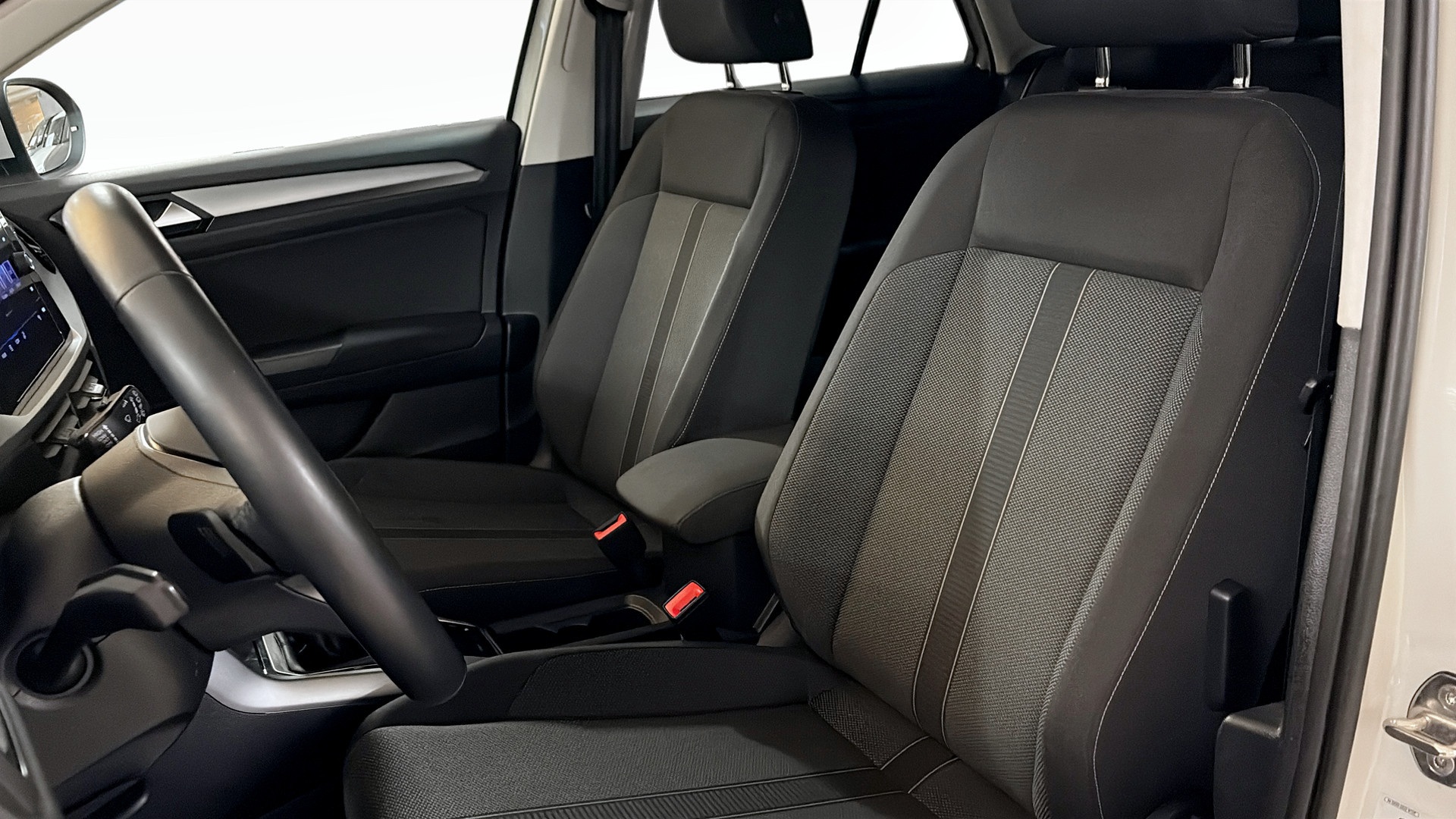 Volkswagen T-Roc RYK39W