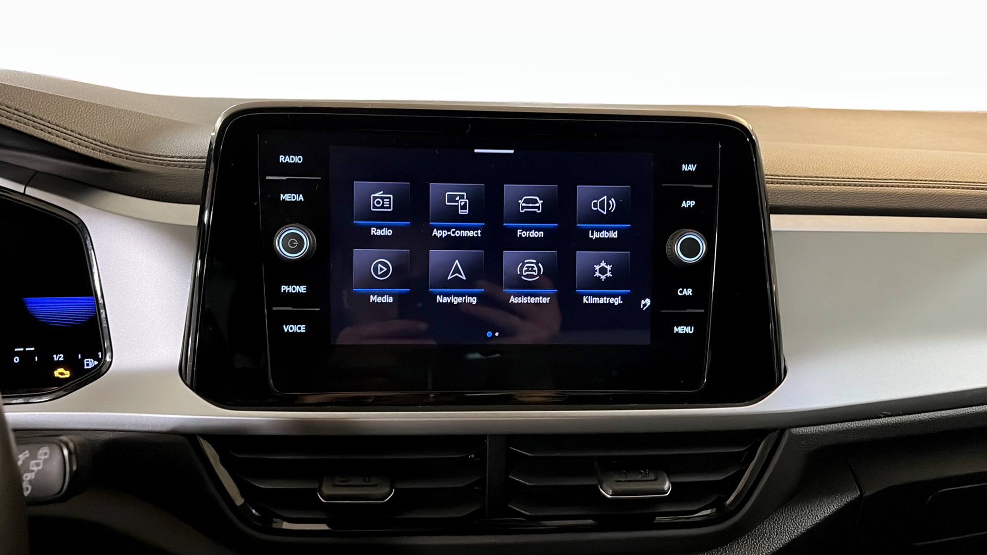 Volkswagen T-Roc RYK39W