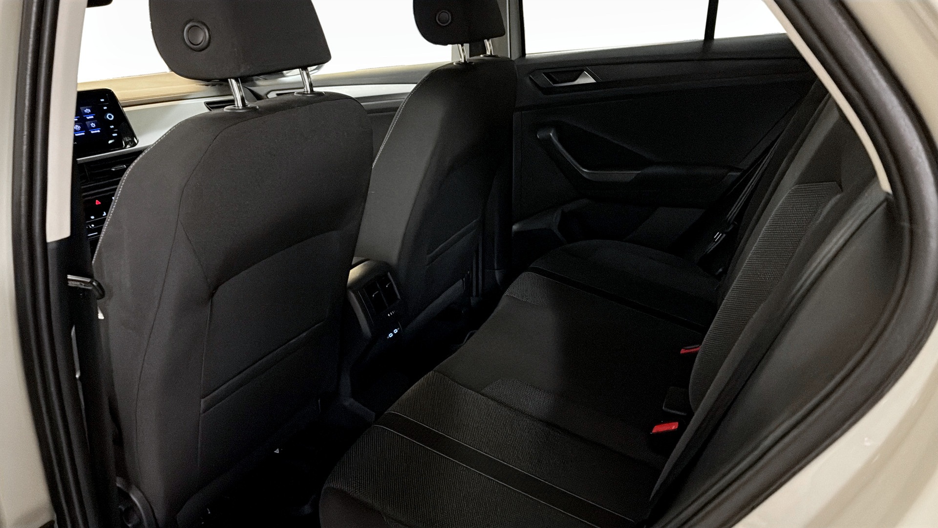Volkswagen T-Roc RYK39W