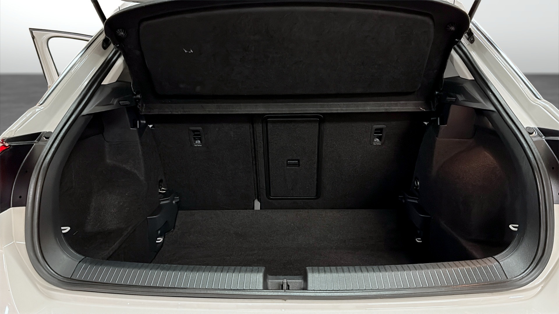 Volkswagen T-Roc RYK39W