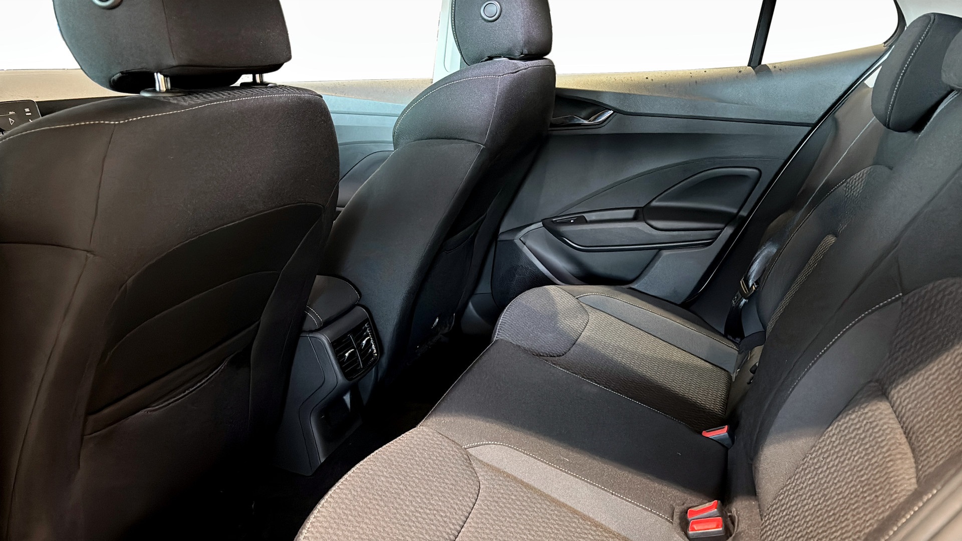 Skoda Fabia RYS93N