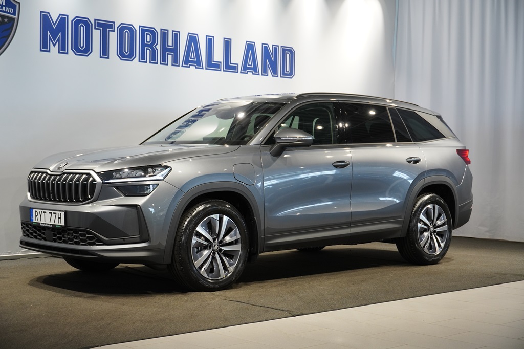 Skoda Kodiaq RYT77H