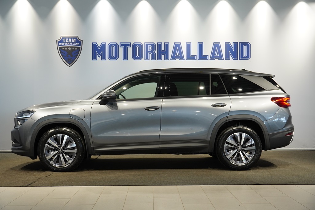 Skoda Kodiaq RYT77H