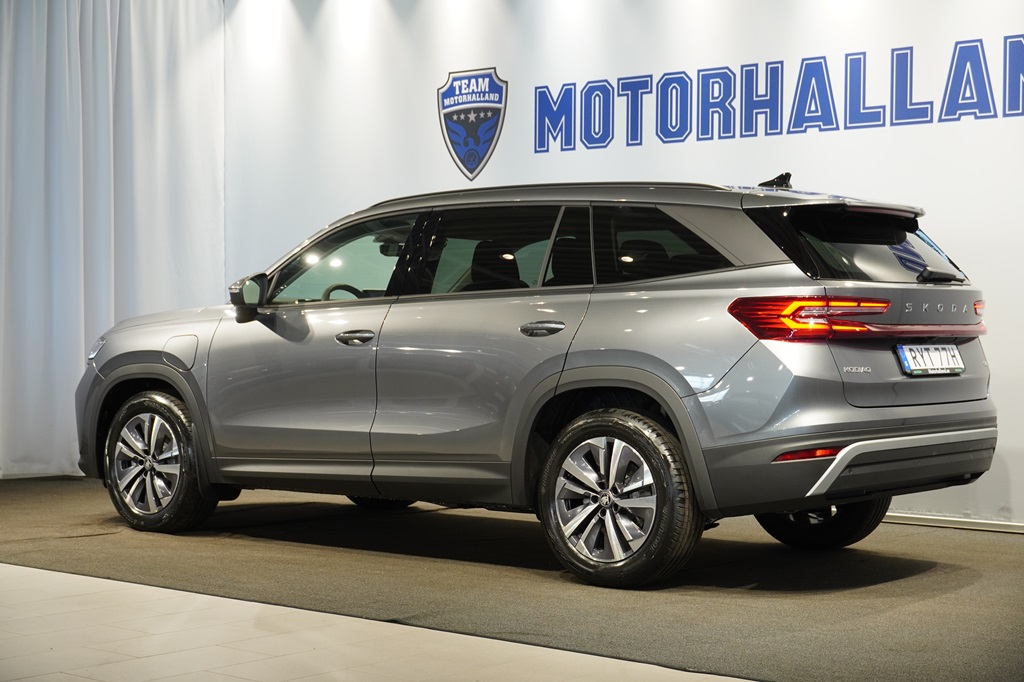 Skoda Kodiaq RYT77H