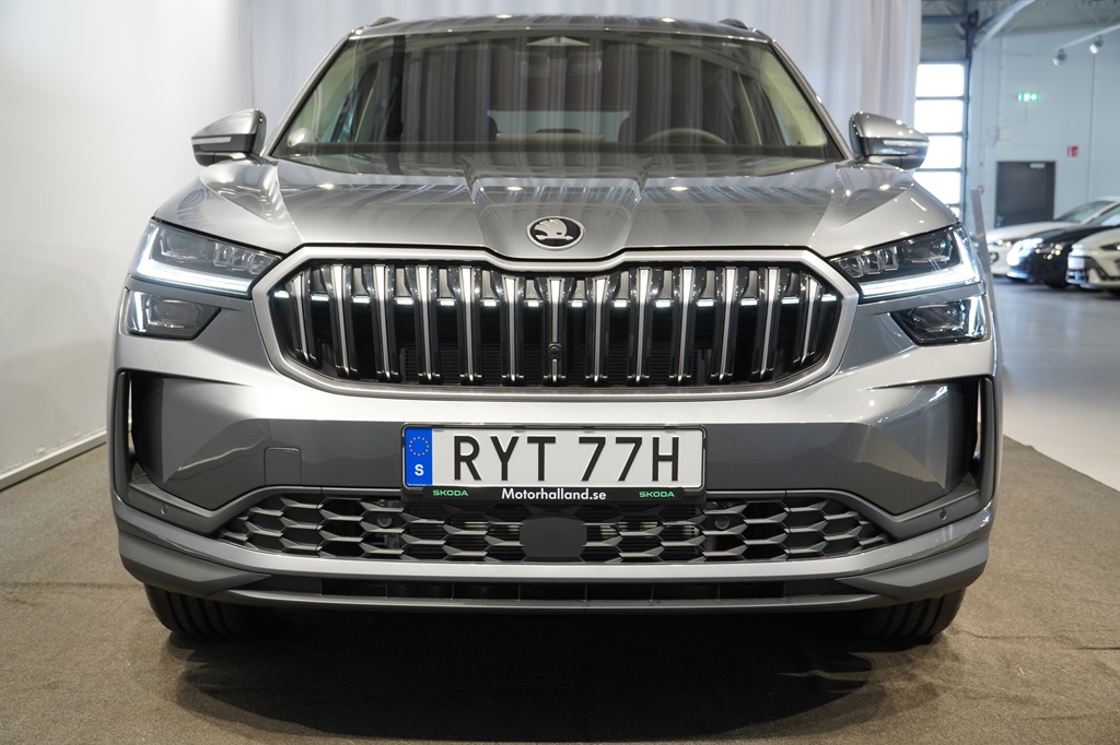 Skoda Kodiaq RYT77H